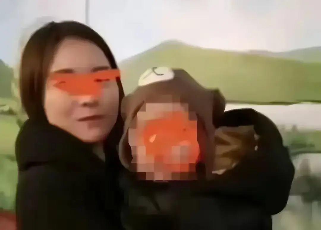 陕西宁强官员付某被曝出轨女下属,聊天记录内容引发热议