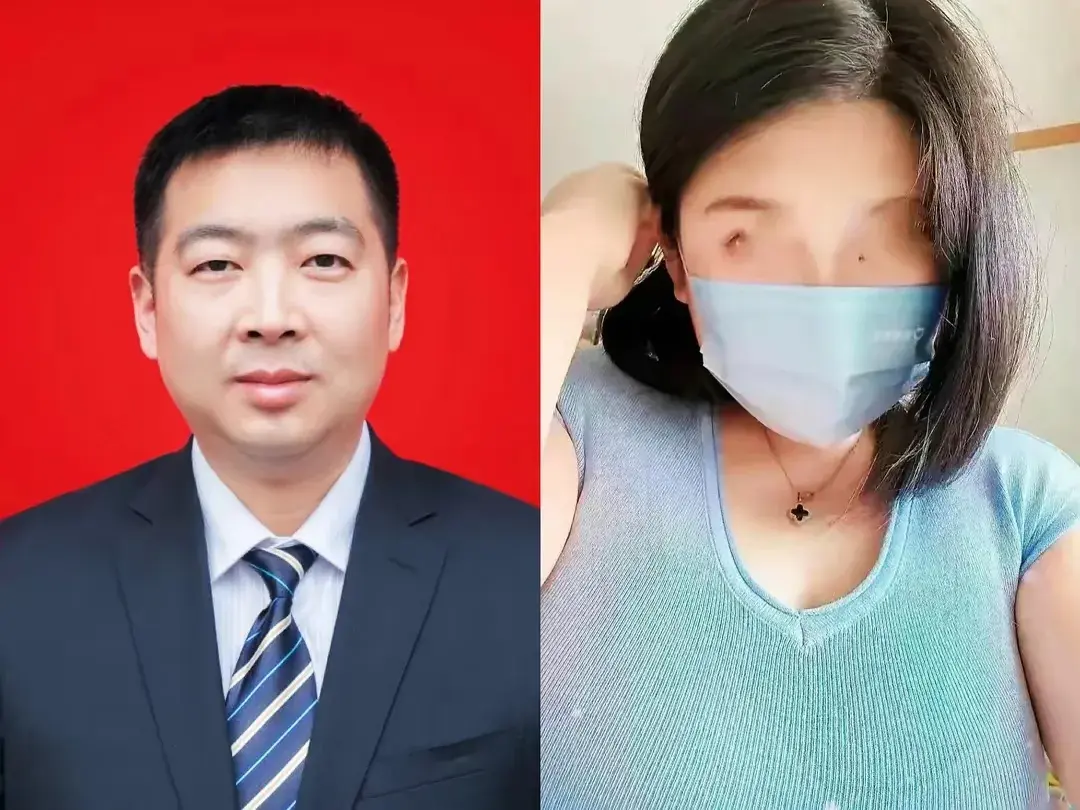 陕西宁强官员付某被曝出轨女下属,聊天记录内容引发热议